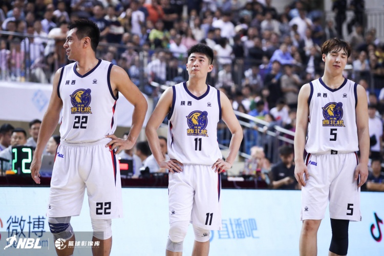 媒体人：NBL将于6月中旬拉开战幕 但陕西信达仍不在参赛队伍中